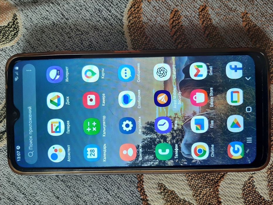 Samsung A03 Core сатылады