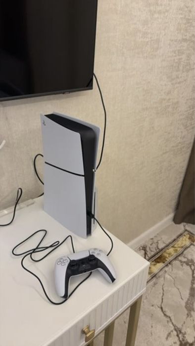 Продам Sony PlayStation 5 Slim