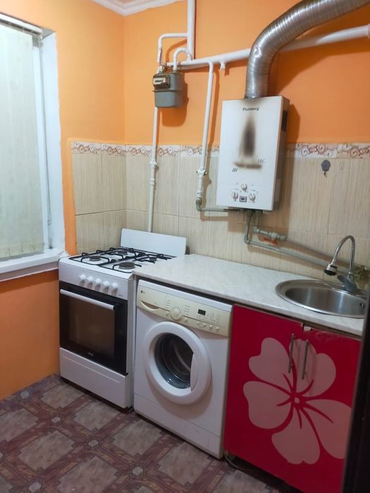 2 -х комнатная квартира