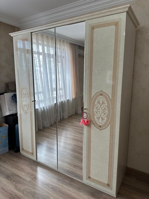 Спальный гарнитур г. Атырау