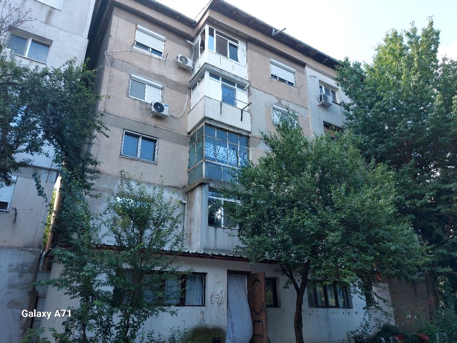 Apartament 2 camere