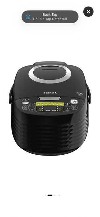 Мултикукър Tefal