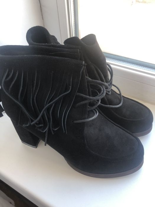 Осенние ботники