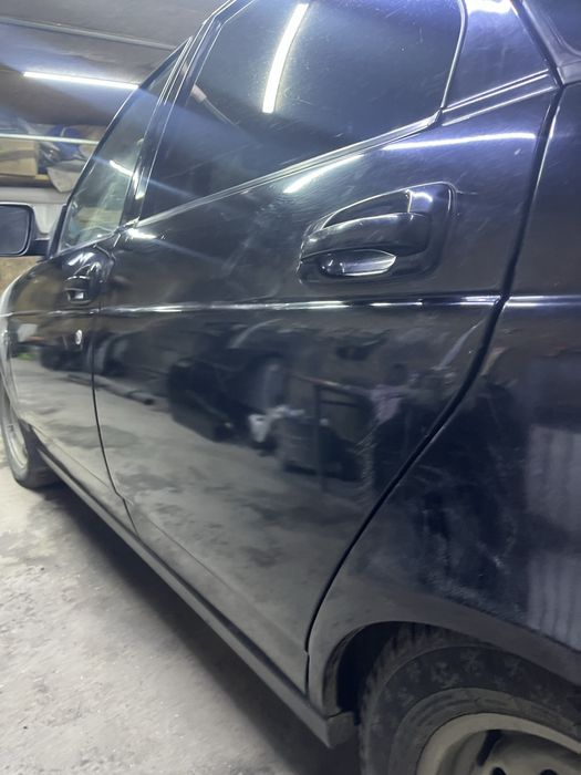 Продам 3двери приора