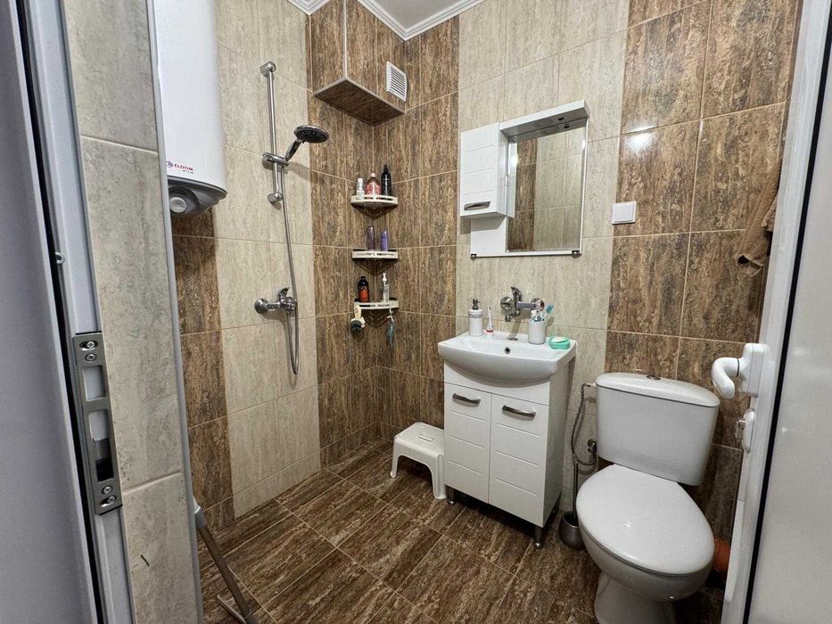 Продава се Двустаен апартамент в Севлиево - 68 кв.м за 510 €/кв.м - Снимка #3