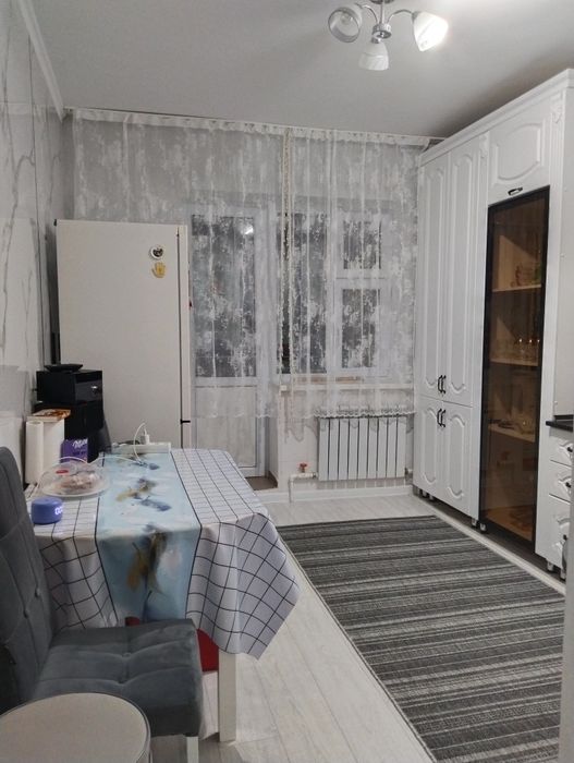 Продам квартиру Нур Сити 2 мкр