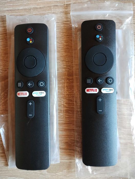 Xiaomi дистанционни