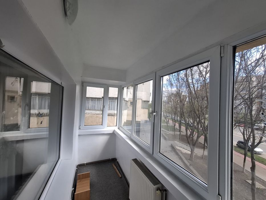 Inchiriez apartament 1 camera -45 mo