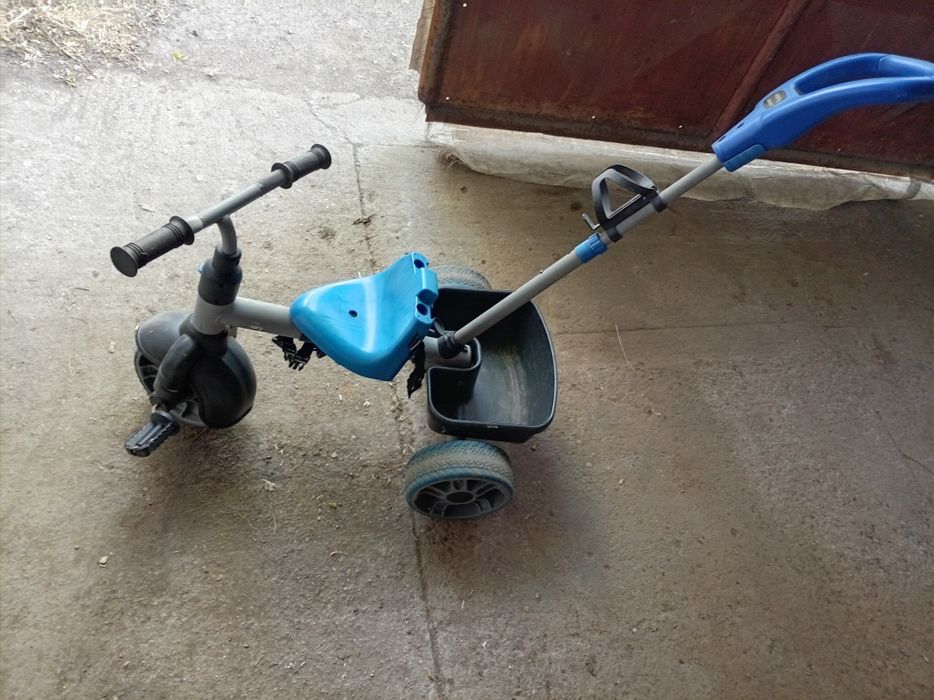 Vând bicicleta copii