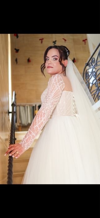 Rochie de mireasă