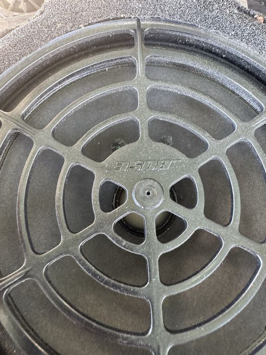 BOSE комплект за Audi A3 8P