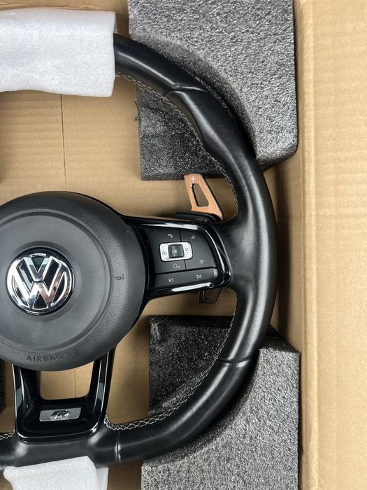 Volan golf 7 R impecabil