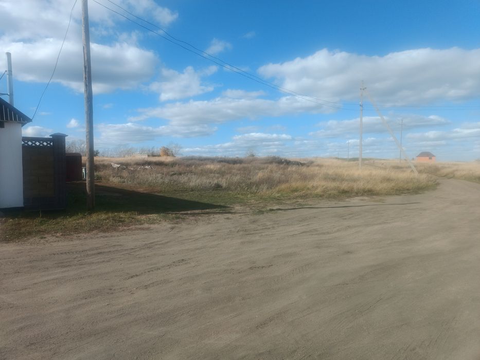 Продам участок в Боровом  10соток !!! СРОЧНО