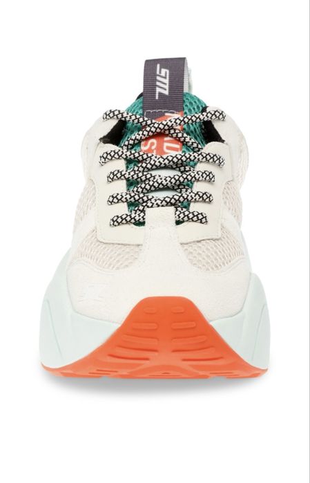 Маратонки Stive Madden