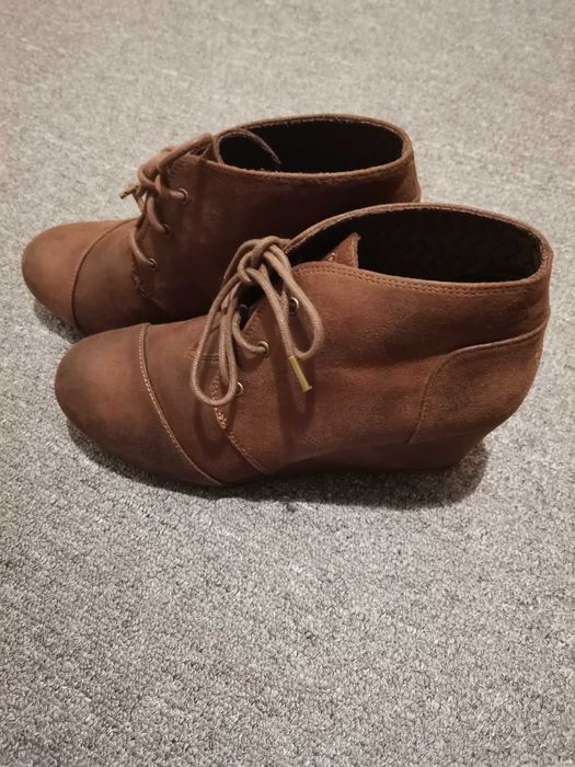 Botine skechers, M39