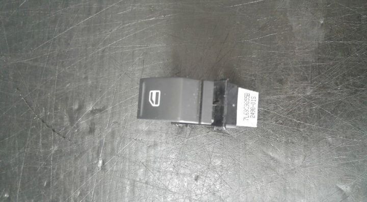 Buton geam electric stanga spate seat altea 5p1 7l6959855b