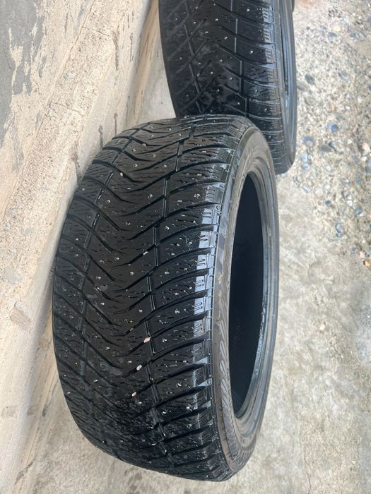 Шина YOKOHAMA 245/45 R18