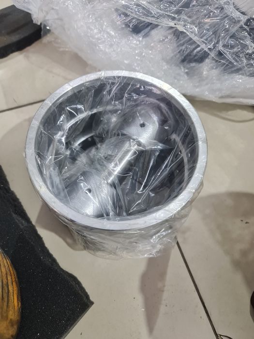 Bekomsan запчасть клапан кольца