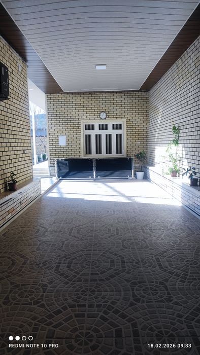 Уй ховли сотилади