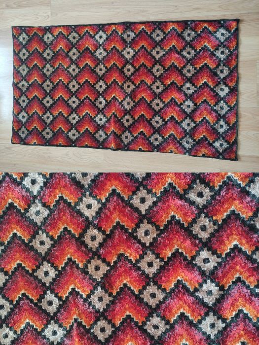 Стари антики ковьори ,покривала и други