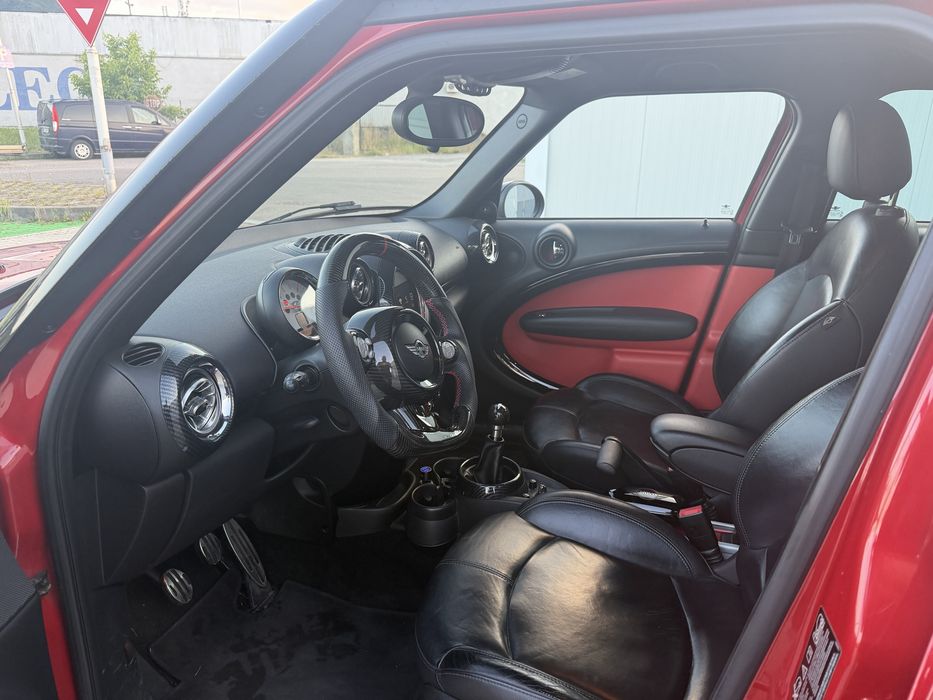 MINI Countryman 2014 — imagine 5
