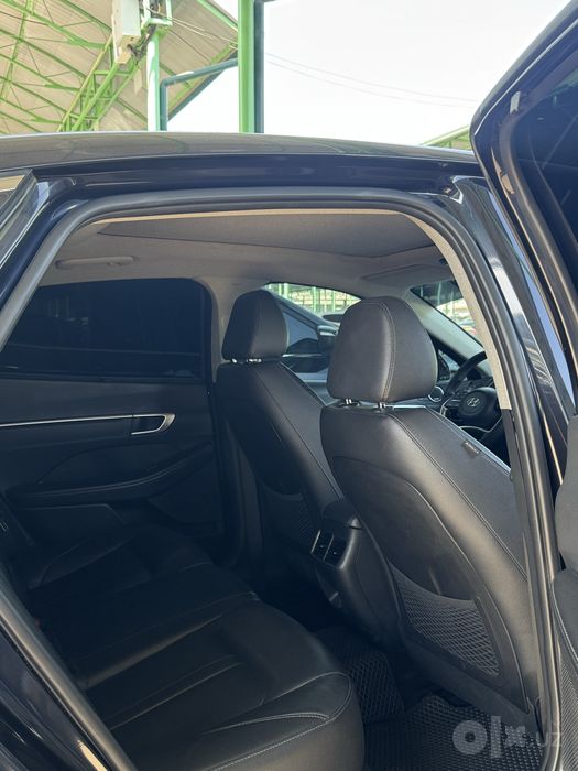 Hyundai Sonata 2.5