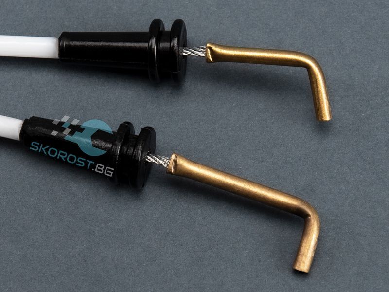 Жило за Отваряне на Предна Лява Дясна Врата за Kia Cerato