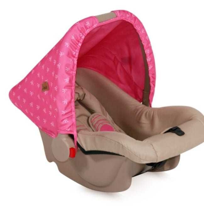 LORELLI Бебешка лятна количка и столче за кола