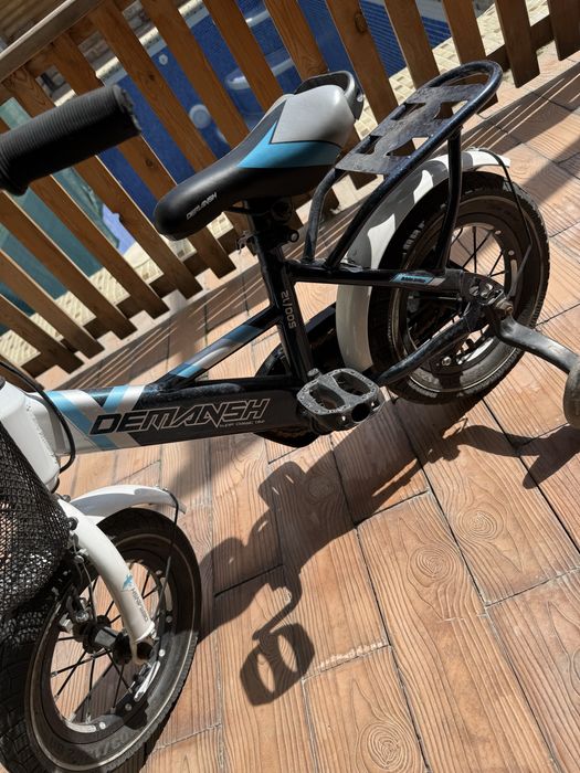 Велосипед детский