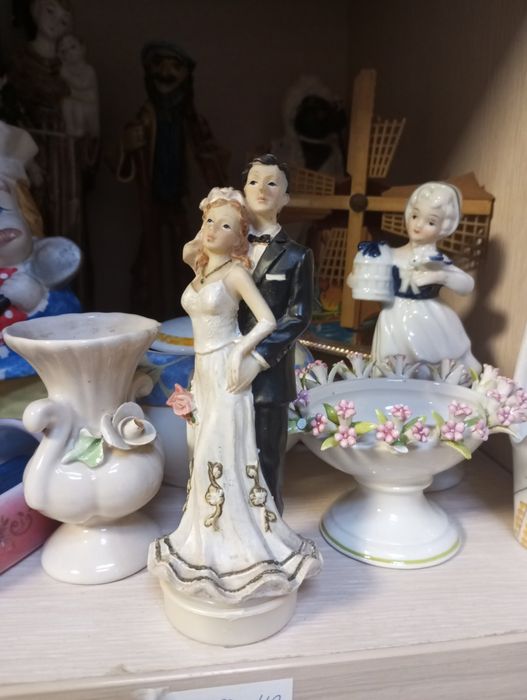 Музикални кутии и други