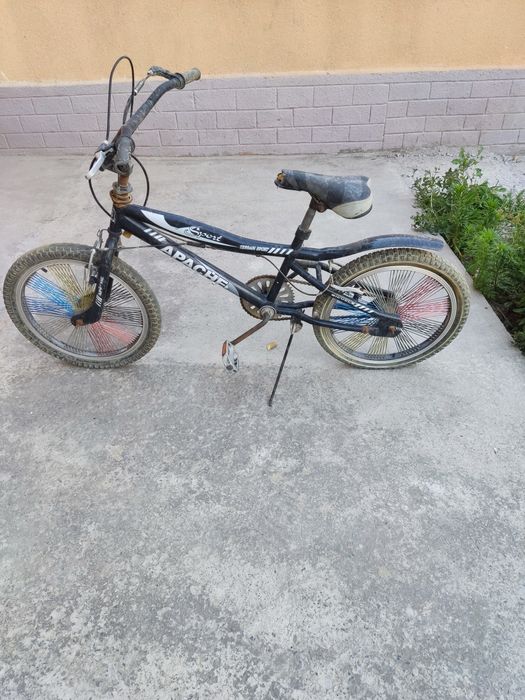 Продается велосипед