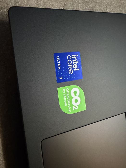 SIGILAT Workstation ThinkPad P16V Gen 3 Ultra 7 RTX PRO 2000 64GB DDR5