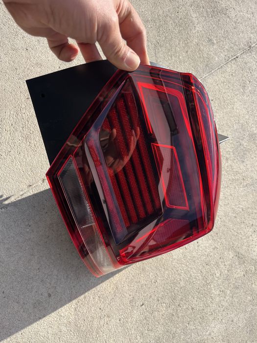 Стоп VW Polo след 2017-