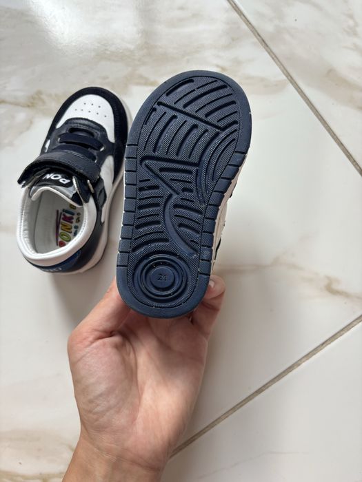 обувки за момче Ponki