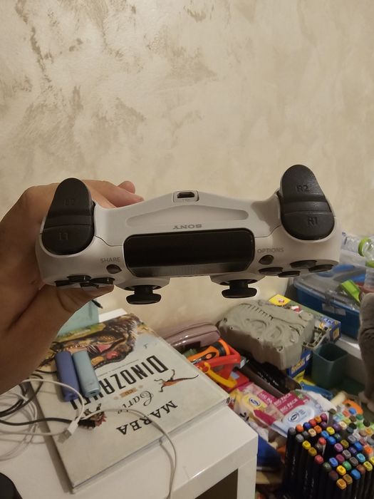 Controller PS 5, PS 4