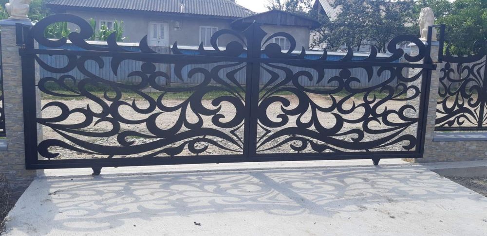 Porti, Automatizari profesionale, servicii complete