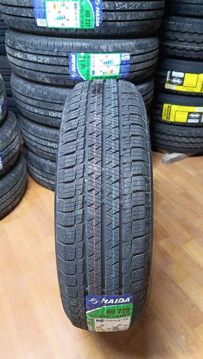 195/75R16C 10PR HAIDA