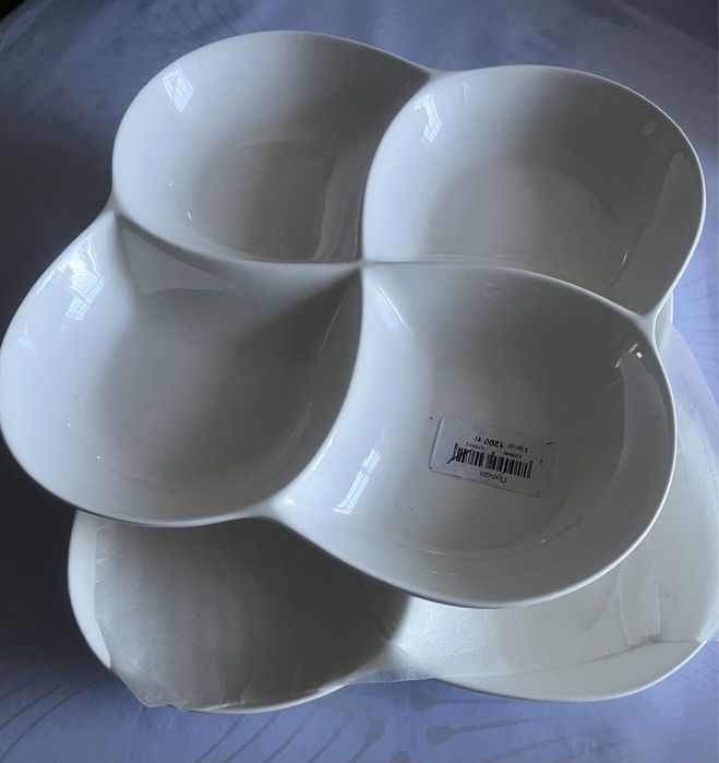 Продам посуду новая