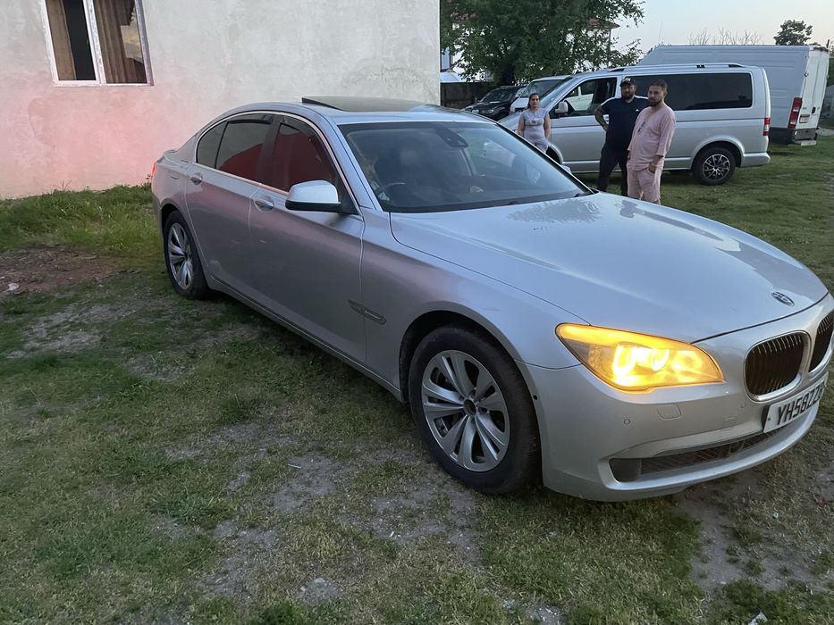 Bmw 730d de vanzare