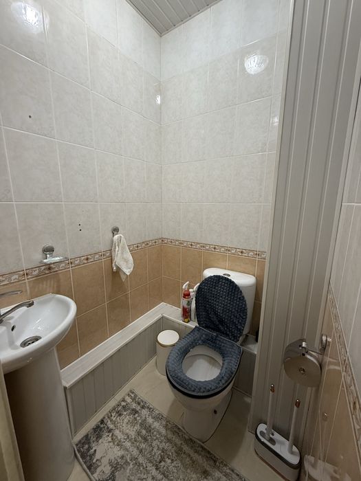 Uy sotiladi Chilonzor tumani, Zarhal restorani 3 xonali 1 qavat