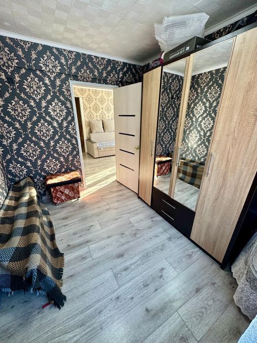 Продам 4 х ком квартиру