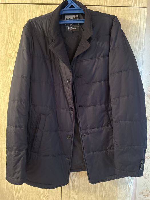 Продам весенне-осеннюю куртку