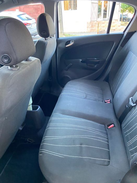 OPEL Corsa 2008 — imagine 5