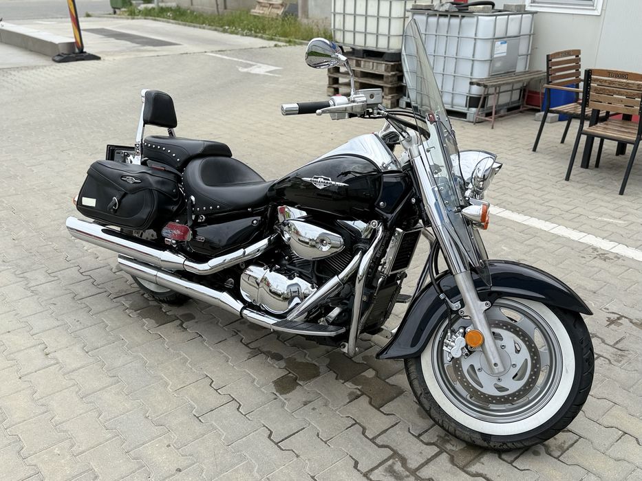 Suzuki VL1500 Boulevard C90T