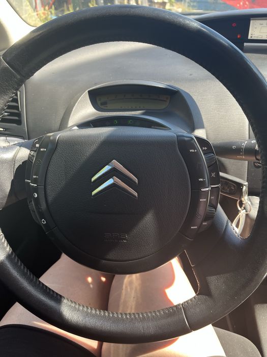Citroen c4 2006