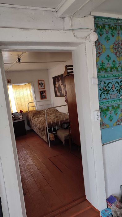 Дача в СТ "Ёлочка"