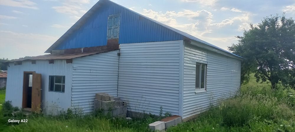 Уй сатылады бобровка ауылы