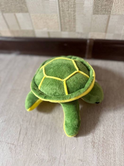 Мягкие игрушки Китай