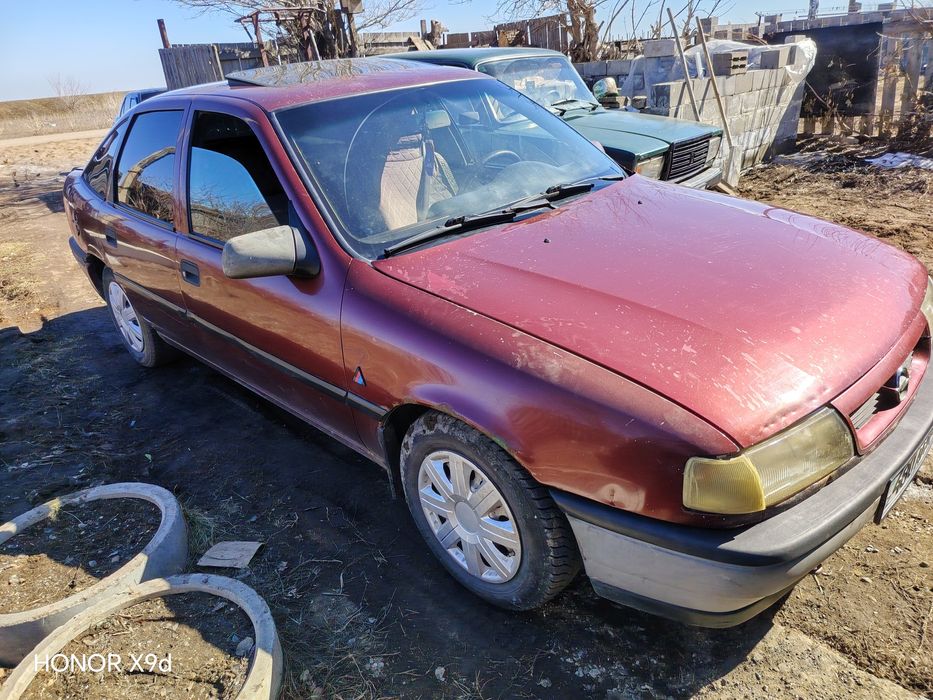 Продам opel vectra a 1.6