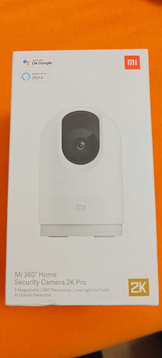 Camera Xiaomi C500 Pro